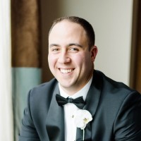 Andrew Gentilcore