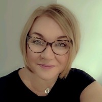 Vicki Faulkner