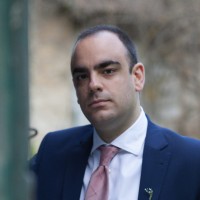 Tasos Panagiotou
