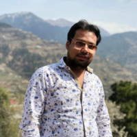 Shubham Garg
