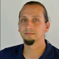 Krisztián Záborszky