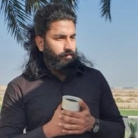 Rashil Ravindran