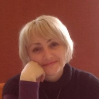 Sashka Aleksandrova