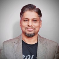 Altaf Shaikh