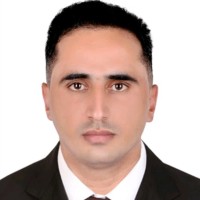 Bilal Ahmed