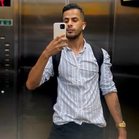 Marcos André Ferreira Guimarães