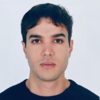 Mohamed Mehdi El Ghoul