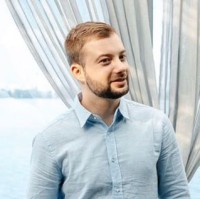 Maksym Polovyi
