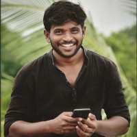 Natarajan S