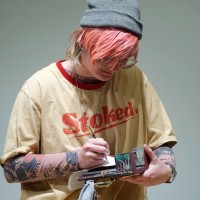 Carter Flanagan