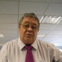 Fred Bartle