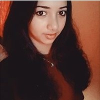 Aswathy Anilkumar