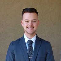 Carson Hewitt