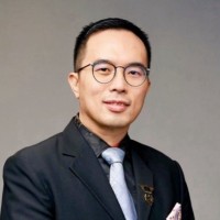 Eng-Sheng Yeo
