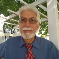 Timothy Stringham
