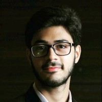Shahreyar Hassan, Meng, Va Cat-Ll