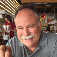 Ed Galloway, APA, CIPA