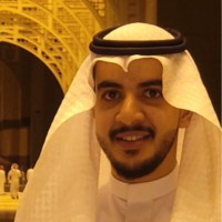Mohammed Al Harthi