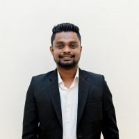 Chathuranga Hansajith