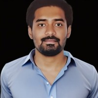 Abhishek K B