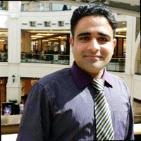 Zafar Khan