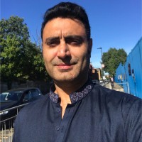 Zain Abideen