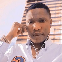 Chidi Moses Kessy