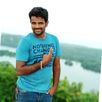 Ranjith Reddy