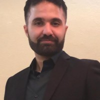 Nezar Chammo AlKurdi