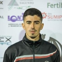 Juan Sánchez Montero