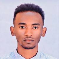 Samson Tamrat 🇪🇹