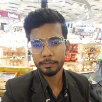 Shaikh Fahad Husain