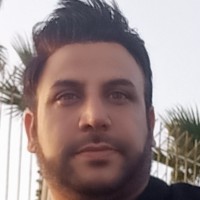Ali Bakhshi