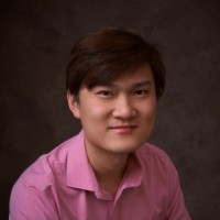 Wilson Liao