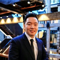 Alex Hyunjin Lee, Cpa