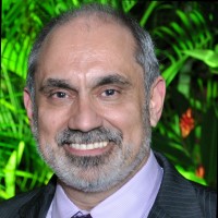 Ricardo Bellido