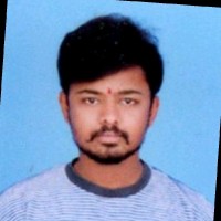 Amrut Hugar