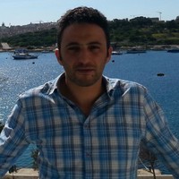 Mohamed Alkordi