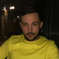 Alexandre Colin