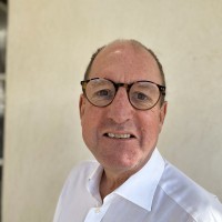 Robin Cowie