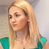 Cristina Cinca