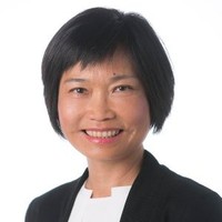 Evelyn Yuen