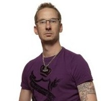 Peter Nerg