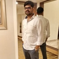 Shantanu Jaiswal