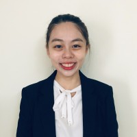 Chloe Kong
