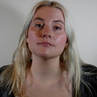 Lee Iris Thomas
