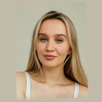 Daria Ovcharenko