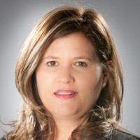Selma Nieuwoudt