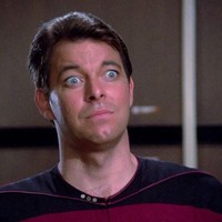 William Riker