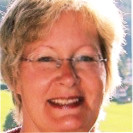 Marianne Scheibelein Ginnerup